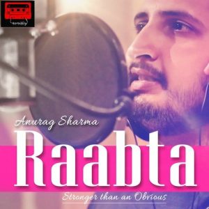 Raabta (2017) Album Art