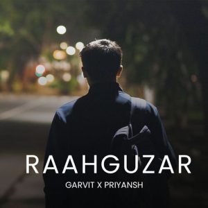 Raahguzar (2022) Album Art