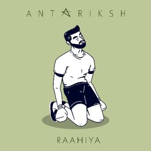 Raahiya (2020) Album Art