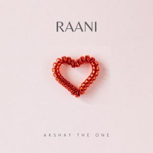 Raani (2023) Album Art