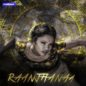 Raanjhanaa (2019) Album Art