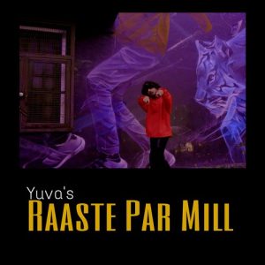Raaste Par Mill (2021) Album Art