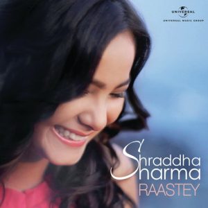 Raastey (2014) Album Art