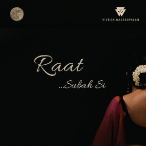 Raat Subah Si (2021) Album Art