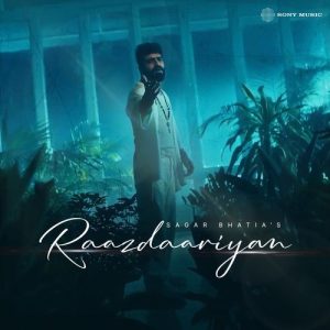 Raazdaariyan (2025) Album Art