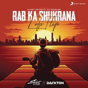 Rab Ka Shukrana (Lofi Flip) (2022) Album Art