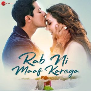 Rab Ni Maaf Karega (2023) Album Art