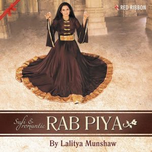 Rab Piya – Sufi & Romantic