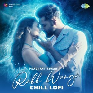 Rabb Warga – Chill Lofi (2024) Album Art