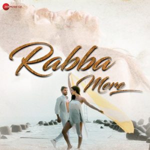 Rabba Mere (2022) Album Art