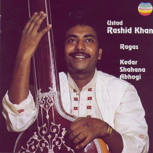 Ragas: Kedar Shahana & Abhogi (Live at St. John’s Smith Square, London, August, 1995)