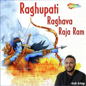 Raghupati Raghava Raja Ram (2019) Album Art
