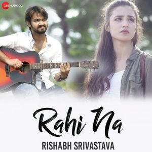 Rahi Na (2018) Album Art