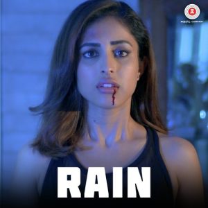 Rain (2017) Album Art