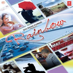 Rainbow (2013) Album Art