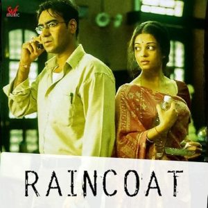 Raincoat (2004) Album Art