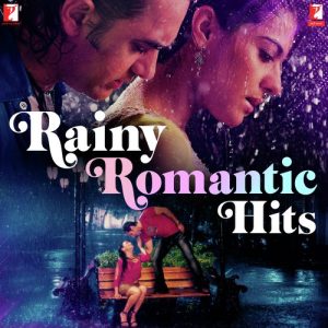 Rainy Romantic Hits (2019) Album Art