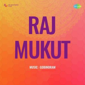 Raj Mukut