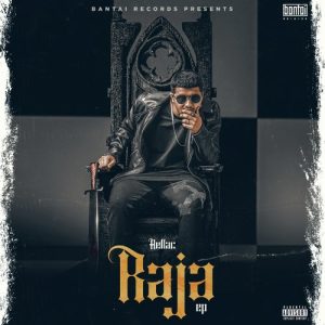 Raja (2021) Album Art