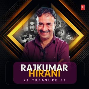Rajkumar Hirani Ke Treasure Se (2023) Album Art