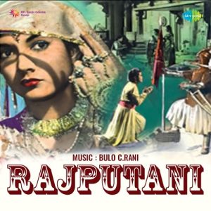 Rajputani