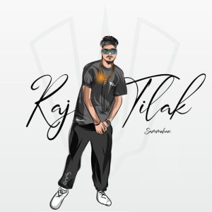 Rajtilak (2022) Album Art