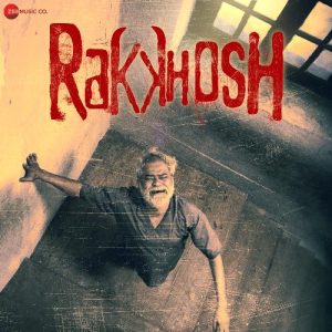Rakkhosh (2020) Album Art