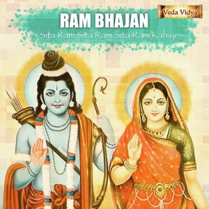 Ram Bhajan (Sita Ram Sita Ram Sita Ram Kahiye) – Single (2020) Album Art