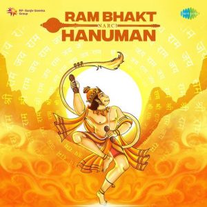 Ram Bhakt Hanuman (2023) Album Art