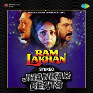 Ram Lakhan – Stereo Jhankar Beats (2023) Album Art