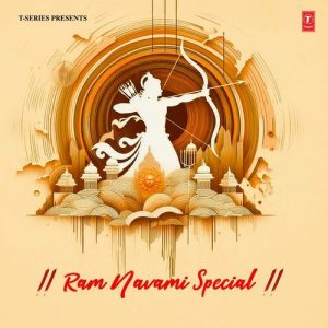 Ram Navami Special (2025) Album Art