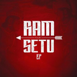 Ram Setu Album Art