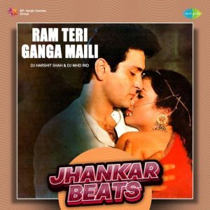 Ram Teri Ganga Maili – Jhankar Beats (2024) Album Art