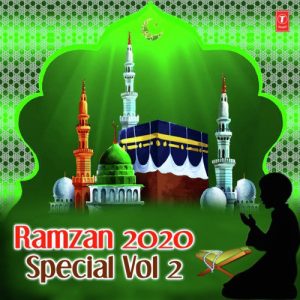 Ramzan 2020 Special Vol-2 (2020) Album Art