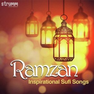 Ramzan – Inspirational Sufi Songs (2018) Album Art