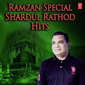 Ramzan Special – Shardul Rathod Hits (2020) Album Art
