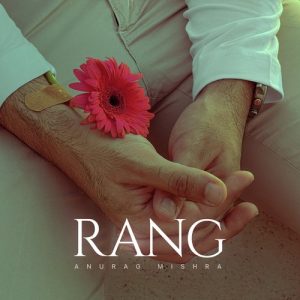 Rang (2024) Album Art
