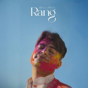 Rang (2025) Album Art