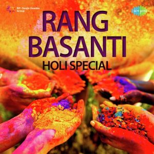 Rang Basanti – Holi Special (2018) Album Art
