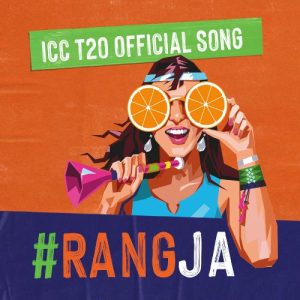 Rang Ja (2021) Album Art