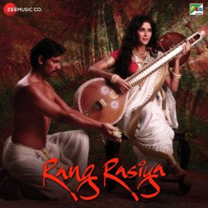 Rang Rasiya (2018) Album Art
