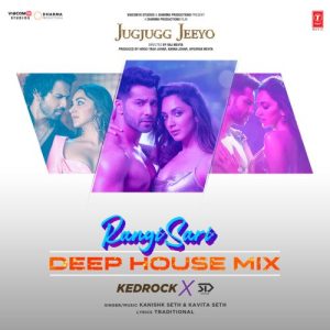 Rangisari – Deep House Mix