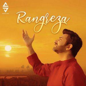 Rangreza (2020) Album Art