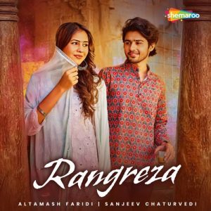 Rangreza (2025) Album Art
