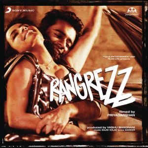 Rangrezz (2013) Album Art