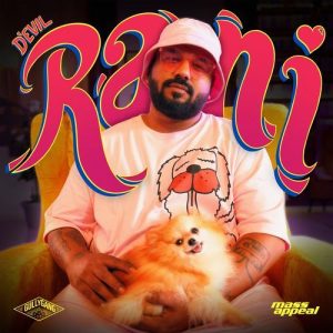 Rani (2022) Album Art