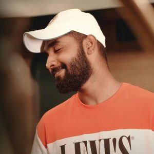 Ranjha (2022) Album Art