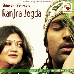 Ranjha Jogda (2019) Album Art