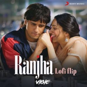 Ranjha (Lofi Flip) (2021) Album Art