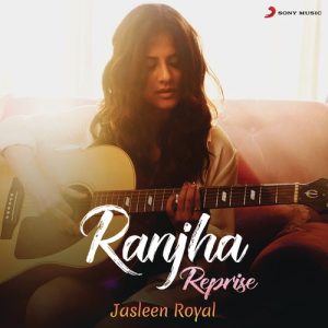 Ranjha (Reprise) (2021) Album Art